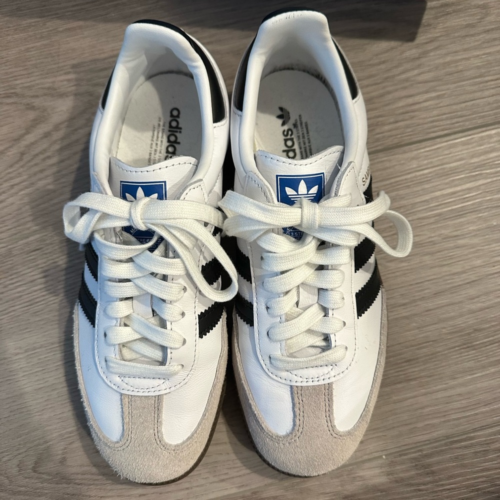 Adidas SAMBA originals OG women